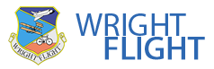 Wright Flight logo
